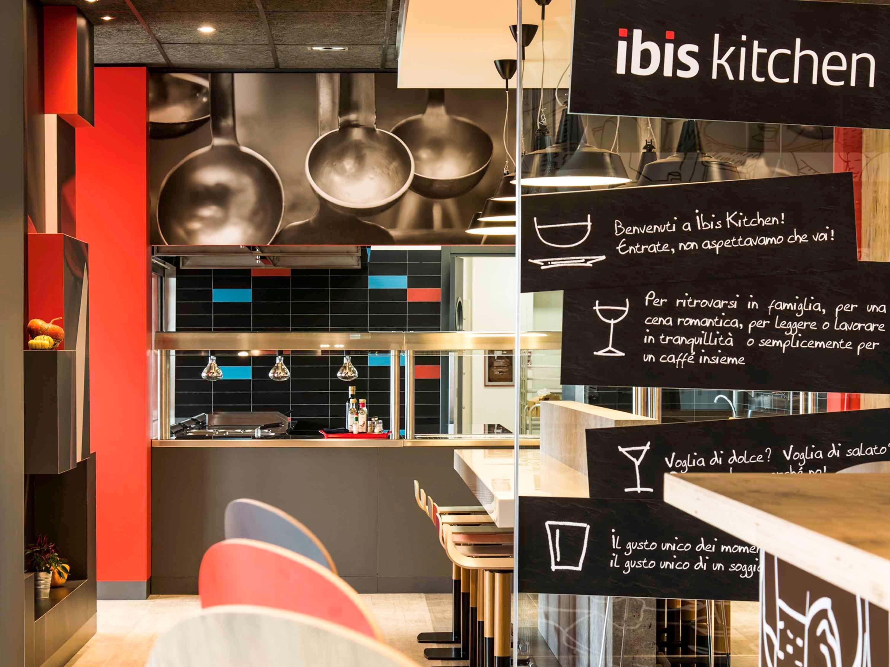 Ibis Milano Fiera Hotel Lainate Exterior photo